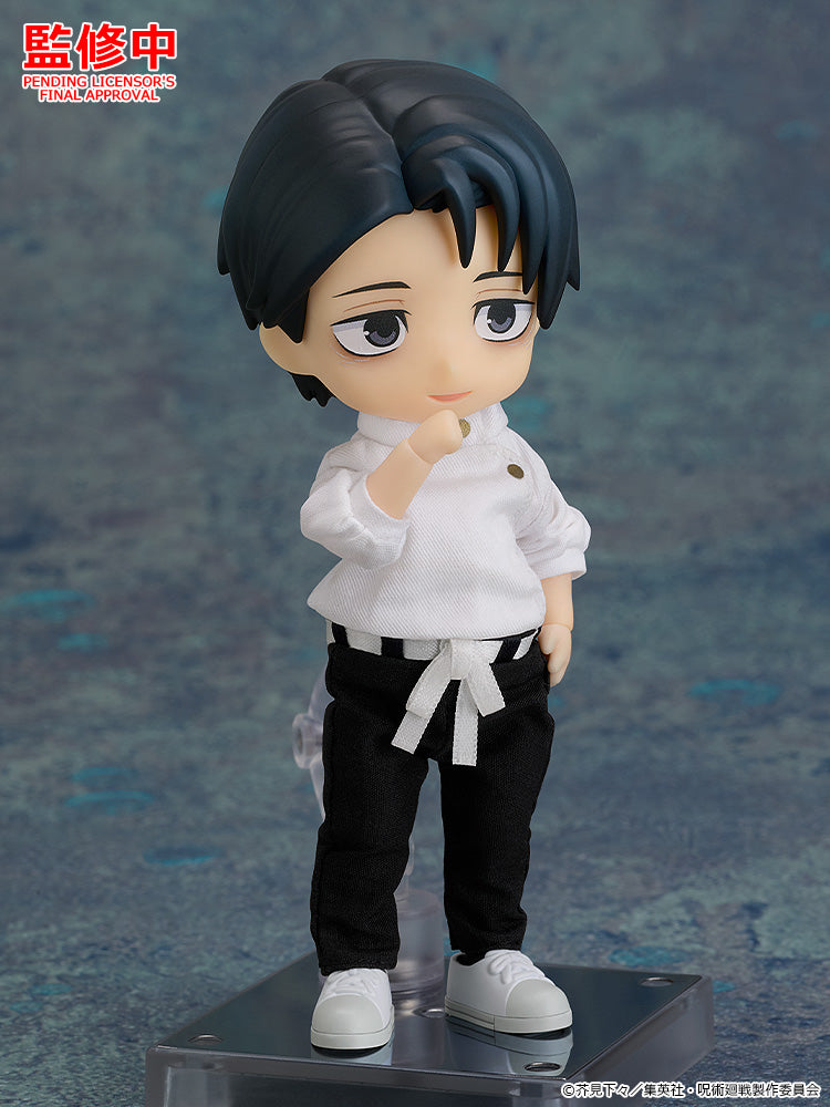 Nendoroid Doll "Jujutsu Kaisen" Okkotsu Yuta Execution Ver.