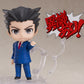 [Resale] Nendoroid "Ace Attorney" Phoenix Wright