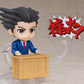 [Resale] Nendoroid "Ace Attorney" Phoenix Wright