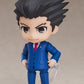 [Resale] Nendoroid "Ace Attorney" Phoenix Wright