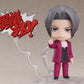 [Resale] Nendoroid "Ace Attorney" Miles Edgeworth