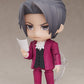 [Resale] Nendoroid "Ace Attorney" Miles Edgeworth