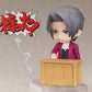 [Resale] Nendoroid "Ace Attorney" Miles Edgeworth
