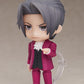 [Resale] Nendoroid "Ace Attorney" Miles Edgeworth
