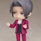 [Resale] Nendoroid "Ace Attorney" Miles Edgeworth