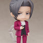 [Resale] Nendoroid "Ace Attorney" Miles Edgeworth