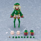 figma "Gushing Over Magical Girls" Leopard