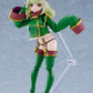 figma "Gushing Over Magical Girls" Leopard