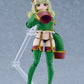 figma "Gushing Over Magical Girls" Leopard
