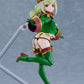 figma "Gushing Over Magical Girls" Leopard