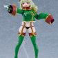 figma "Gushing Over Magical Girls" Leopard