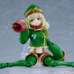 figma "Gushing Over Magical Girls" Leopard