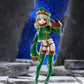figma "Gushing Over Magical Girls" Leopard