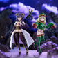 figma "Gushing Over Magical Girls" Leopard
