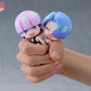Nendoroid "New Panty & Stocking with Garterbelt" Polyurethane