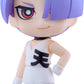 Nendoroid "New Panty & Stocking with Garterbelt" Polyester