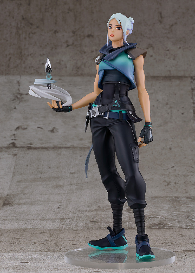 POP UP PARADE SP "VALORANT" Jett