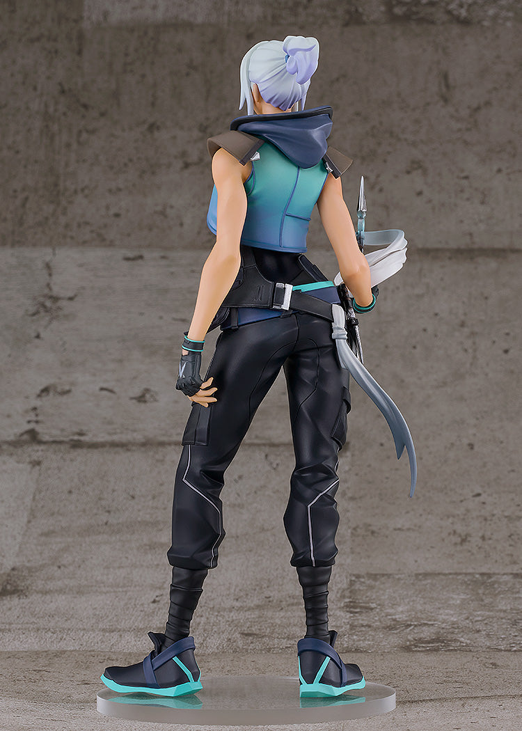 POP UP PARADE SP "VALORANT" Jett