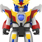 The Brave Fighter of Legend Da-Garn BRICKROID Da-Garn X