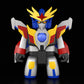 The Brave Fighter of Legend Da-Garn BRICKROID Da-Garn X