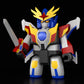 The Brave Fighter of Legend Da-Garn BRICKROID Da-Garn X
