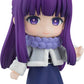 Nendoroid "Frieren: Beyond Journey's End" Fern Winter Clothes Ver. Basic