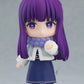 Nendoroid "Frieren: Beyond Journey's End" Fern Winter Clothes Ver. Basic