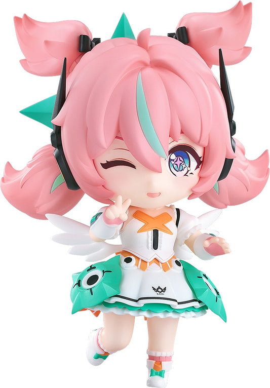 Nendoroid "Zenless Zone Zero" Aria