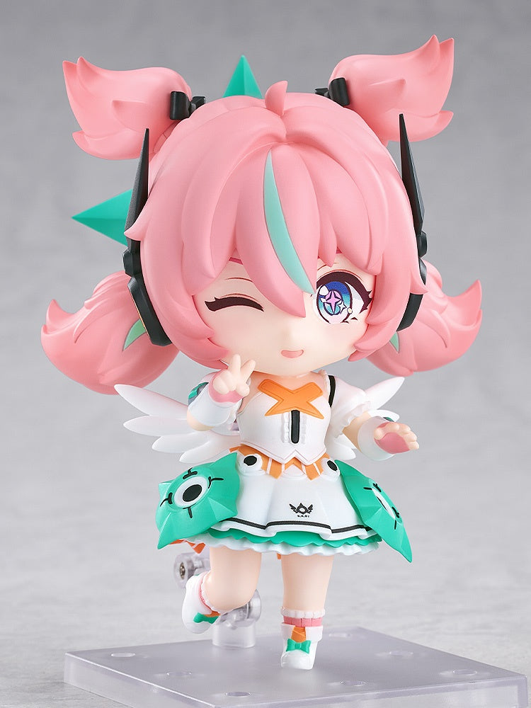 Nendoroid "Zenless Zone Zero" Aria