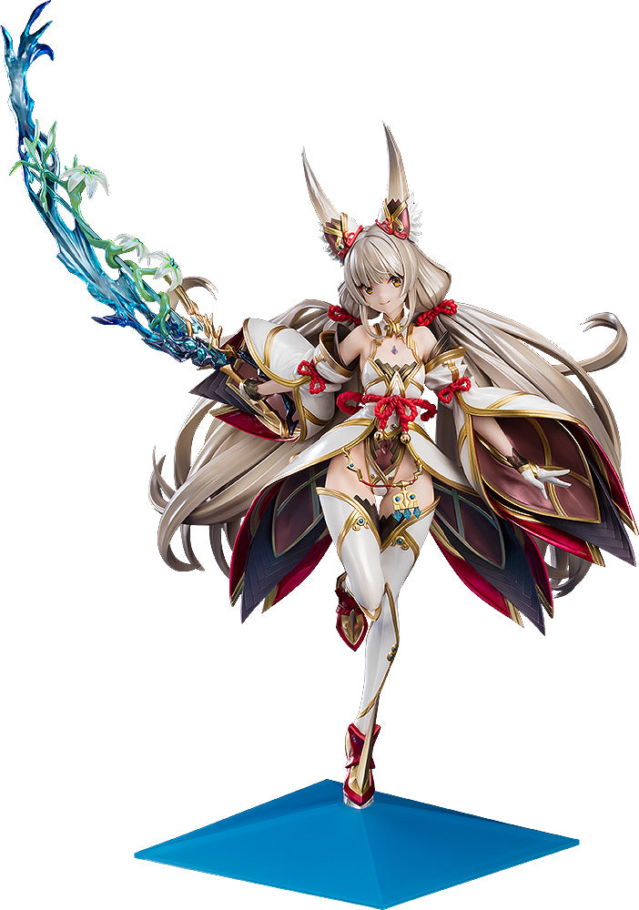 [Resale] "Xenoblade Chronicles 2" Nia