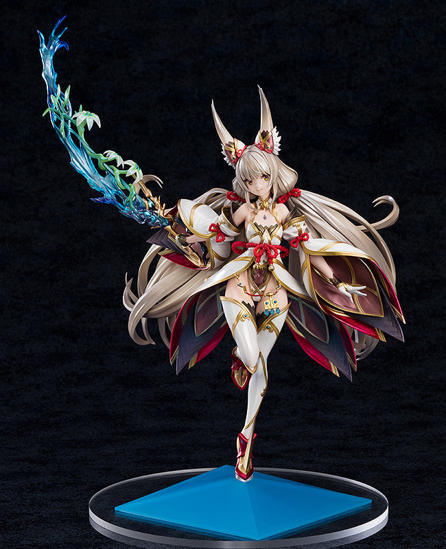 [Resale] "Xenoblade Chronicles 2" Nia