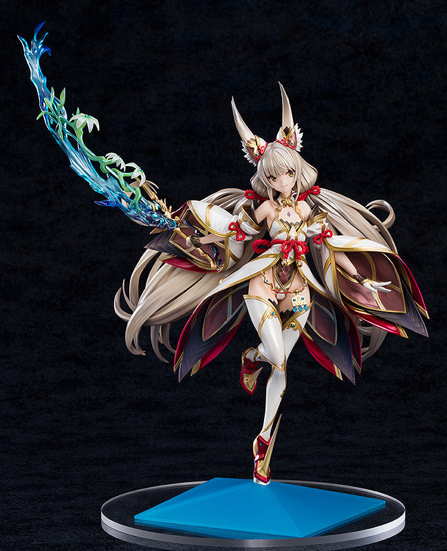 [Resale] "Xenoblade Chronicles 2" Nia