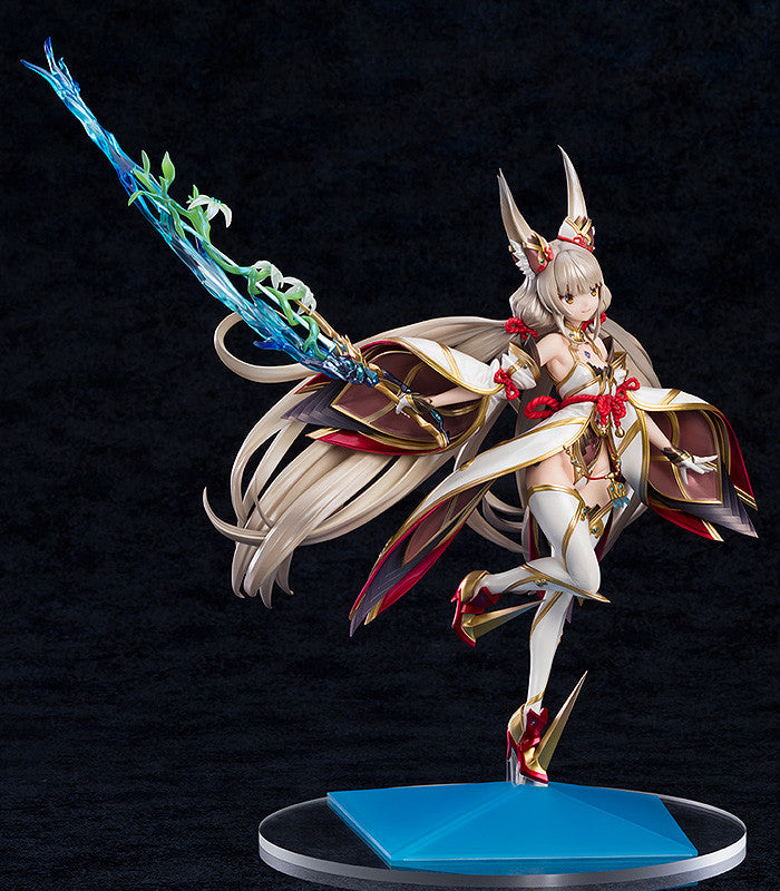 [Resale] "Xenoblade Chronicles 2" Nia