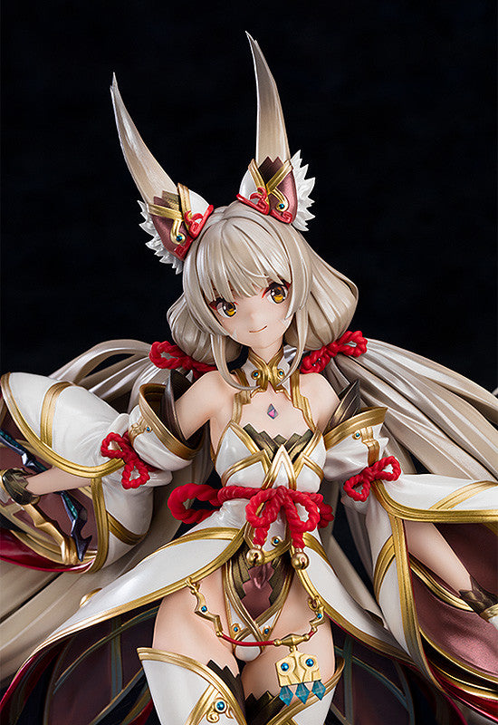 [Resale] "Xenoblade Chronicles 2" Nia