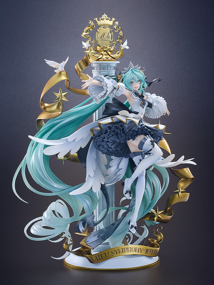 Character Vocal Series 01 Hatsune Miku G.S. Collection (SC) Hatsune Miku Symphony 10th Anniversary Ver.