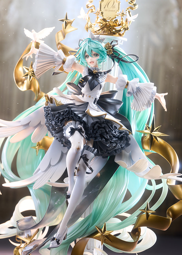 Character Vocal Series 01 Hatsune Miku G.S. Collection (SC) Hatsune Miku Symphony 10th Anniversary Ver.