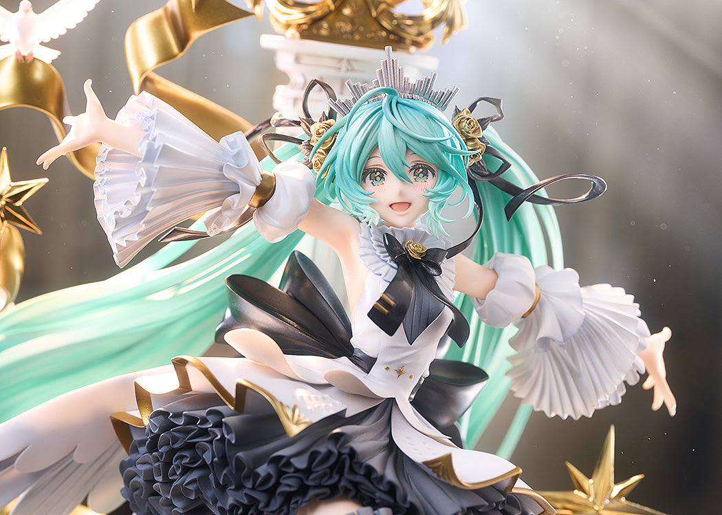 Character Vocal Series 01 Hatsune Miku G.S. Collection (SC) Hatsune Miku Symphony 10th Anniversary Ver.