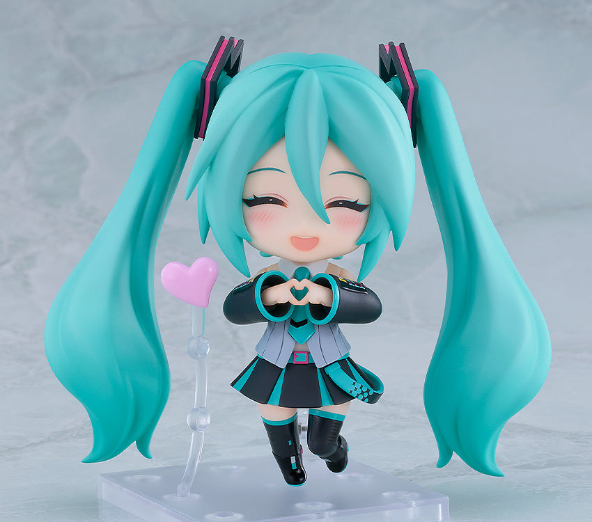 Nendoroid Character Vocal Series 01 Hatsune Miku Hatsune Miku V6