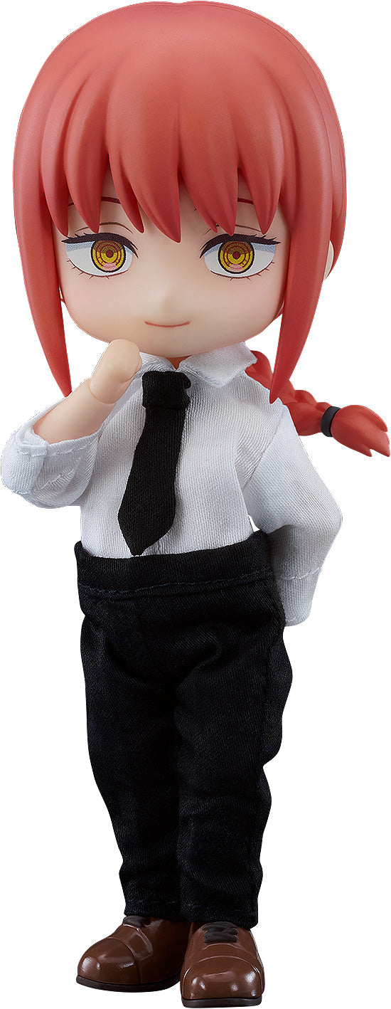 Nendoroid Doll "Chainsaw Man - The Movie: Reze Arc" Makima