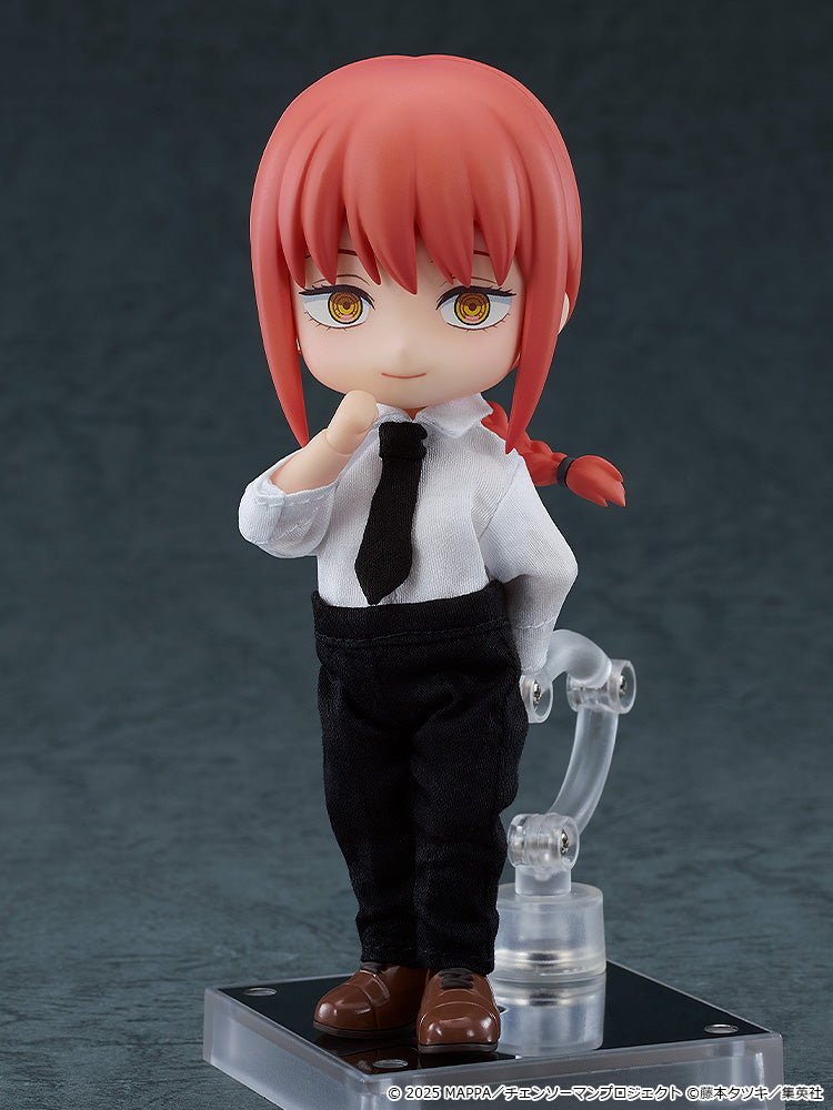 Nendoroid Doll "Chainsaw Man - The Movie: Reze Arc" Makima