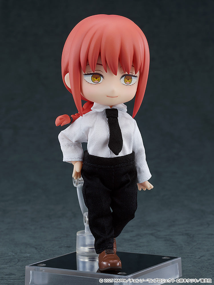 Nendoroid Doll "Chainsaw Man - The Movie: Reze Arc" Makima