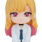 My Dress-Up Darling Nendoroid Plus Kitagawa Marin Rubber Mascot