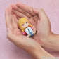 My Dress-Up Darling Nendoroid Plus Kitagawa Marin Rubber Mascot