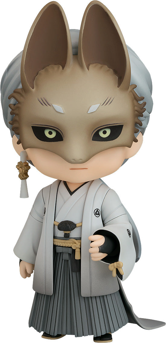 Nendoroid "Silent Hill f" Fox Mask