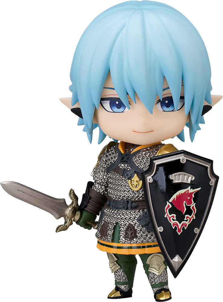 Nendoroid "Final Fantasy XIV" Haurchefant