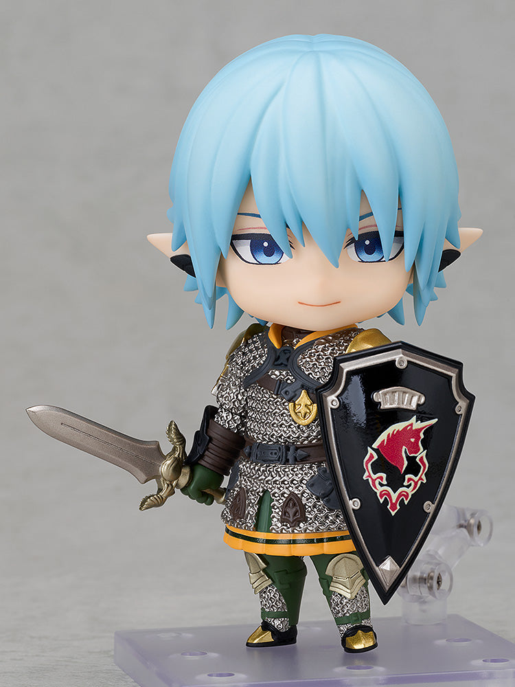 Nendoroid "Final Fantasy XIV" Haurchefant