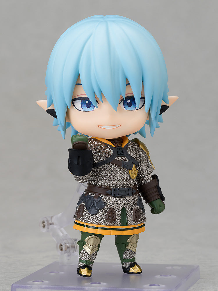 Nendoroid "Final Fantasy XIV" Haurchefant