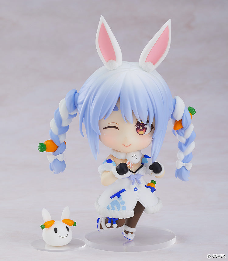 [Resale] Nendoroid Hololive Production Usada Pekora