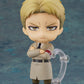 [Resale] Nendoroid Attack on Titan Reiner Braun