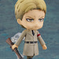 [Resale] Nendoroid Attack on Titan Reiner Braun